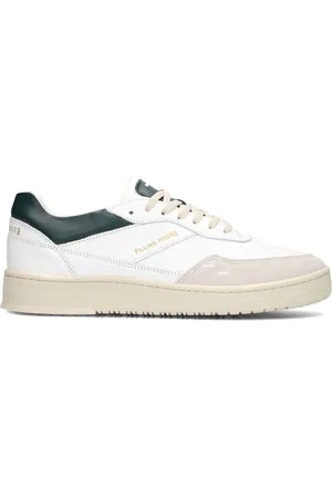 Filling pieces Ace Tech Sneakers - Leer - Heren -