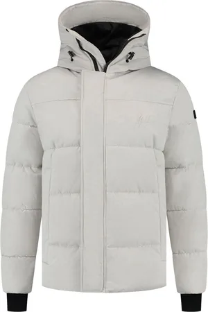 Malelions Porter Parka Winterjas Heren