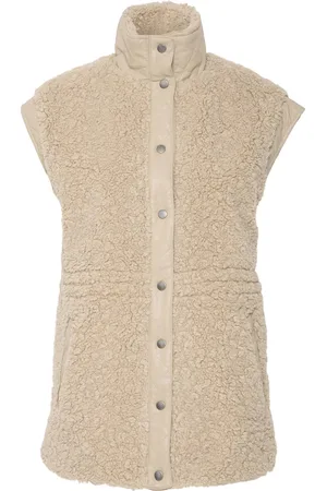 B YOUNG BYANAMAJ WAISTCOAT - Dames Vest