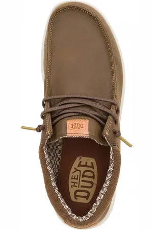 Hey dude Elegante Schoenen Hey Kerel Paul Classic - Streetwear - Volwassen