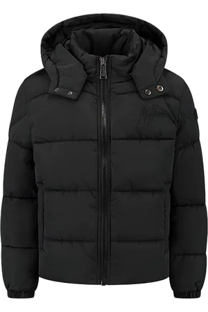 Malelions Donn puffer jacket in de kleur .