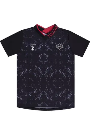 Touzani Kujaku Street Red (170/176)