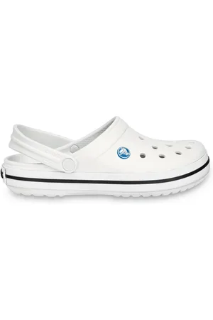 Crocs Unisex Sandalen - Wit