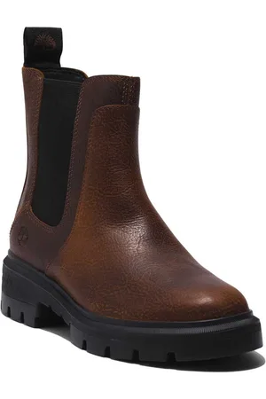 Timberland Cortina Valley Chelsea Boots Dames -