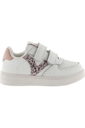 victoria Meisjes Sneaker /Nude 34