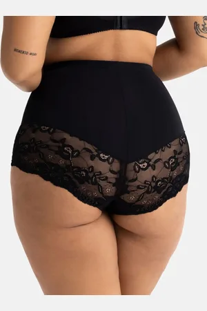 Dorina Corrigerende slip - Brigitte - Medium Control - M