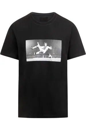 Cruyff Honor Graphic Shirt Heren