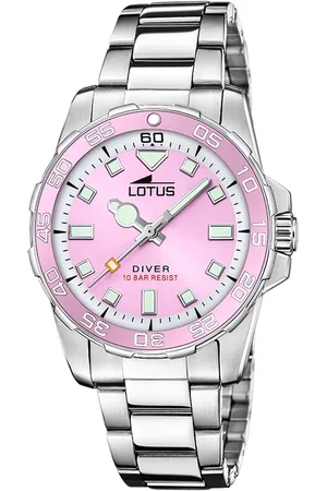 Lotus 18937/1 Dames Horloge