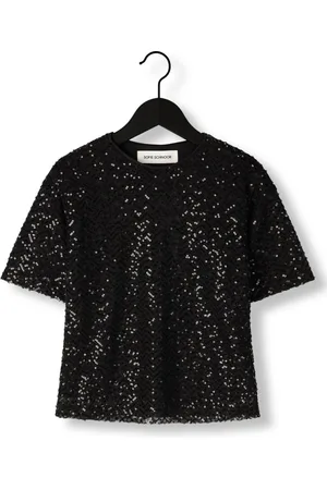 Sofie Schnoor G244204 Tops & T-shirts Meisjes - Shirt -
