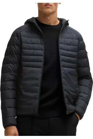 HUGO BOSS Thor 2 Padded Jas Heren