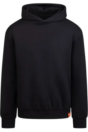 Cruyff Pique Hoodie Heren