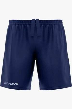 Givova Sports shorts short capo blue, 3xl
