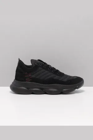 Red Rag 13483 Lage sneakers - Jongens - Zwart