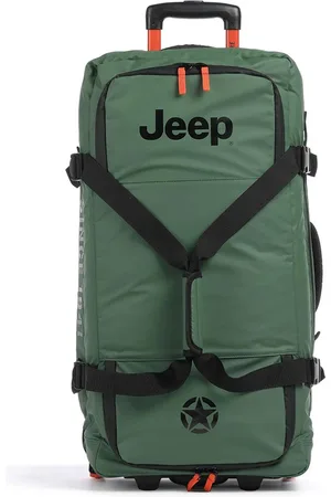 Jeep Coated Reistas 72 cm