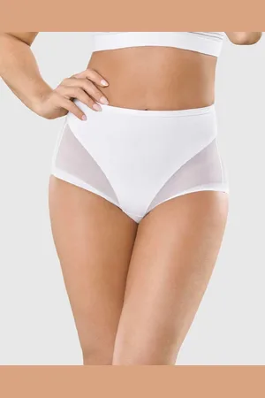 LEONISA Truly Undetectable Comfy Panty |