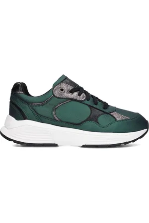 Xsensible Combi Met G Sneaker Sneakers - Leer - Dames -