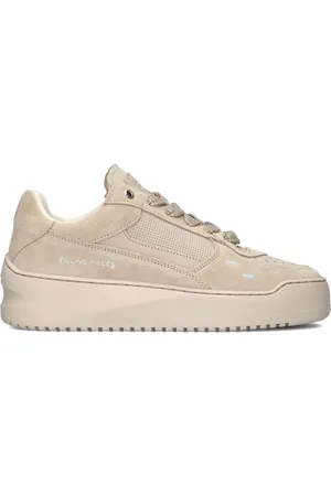 Filling pieces Avenue Suede Sneakers - Suède - Dames -