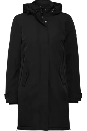 CECIL Sportive Parka - Dames Jas - - maat S