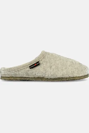 Haflinger Alaska Pantoffels -