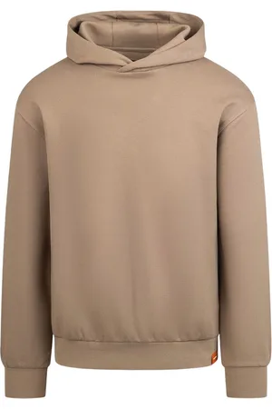 Cruyff Pique Hoodie Heren
