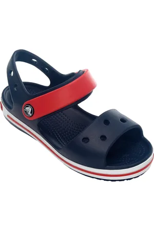Crocs Unisex Sandalen /Rood