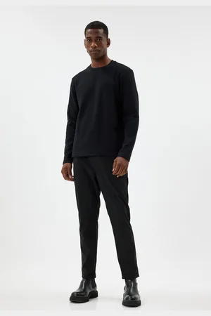 Koton Ronde kraag Normaal Sweater