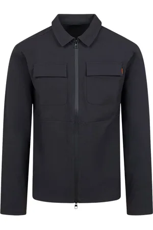Cruyff Lienzo Overshirt Heren