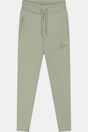 Malelions Venetian Trackpants