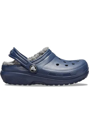 Crocs Classic Lined Clog Instappers Junior