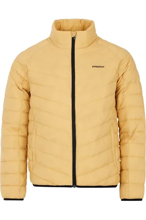 Protest PRTSHAFFER Heren Outdoorjas