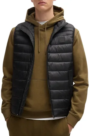 HUGO BOSS Odeno Bodywarmer Heren