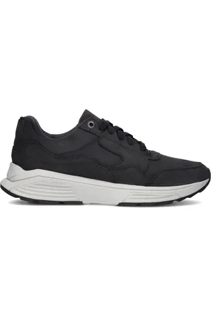 Xsensible Combi G Sneaker Men Sneakers - Suède - Heren -