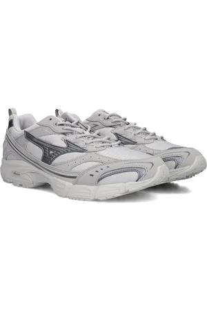 Mizuno Combi Sneaker Sneakers - Textiel - Heren -