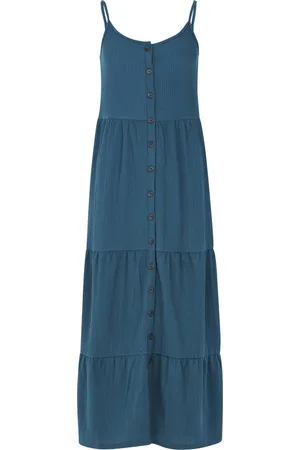Protest PRTCOCOA Dames Maxi-Jurk