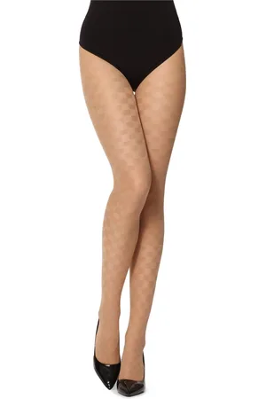 Merry Style Dames Panty - 40 DEN - Halsterloos - Polyamide - MS-GI-1102 - - M