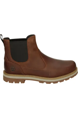 Timberland TB0A6A4W - Vrije tijd half-hoog - Kleur: