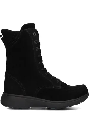 Xsensible Dames - - laarzen - maat 36