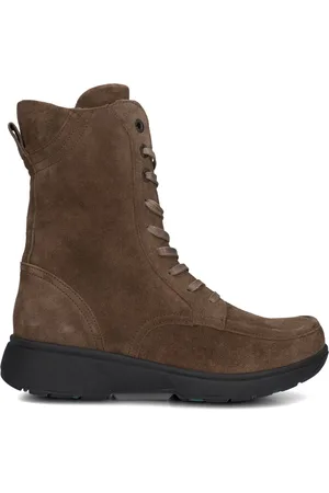 Xsensible 30219.5 Enkellaarsjes - Enkelboots - Dames -