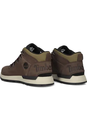 Timberland Sprint Trekker Mid Lace M Sneakers - Heren -