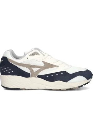 Mizuno Contender S Heren Sneakers - Textiel - Heren -