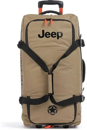 Jeep Coated Reistas 72 cm