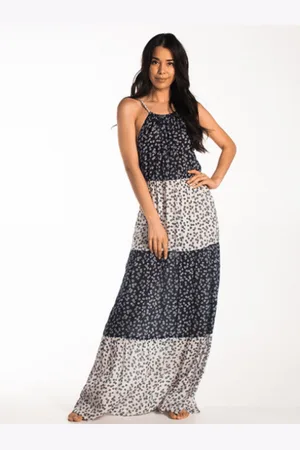 Cyell Blossoms Jurk M