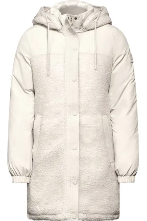 CECIL Teddy Mix Coat - Dames Jas - - maat XL