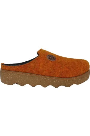 Rohde Foggia-D - dames slipper - - maat 40 (EU) 6.5 (UK)