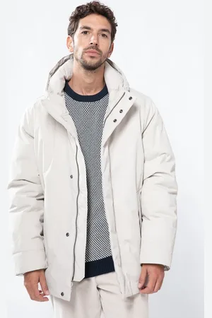 Sissy-Boy Korte parka