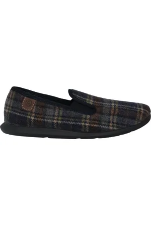 Rohde Fermo - heren slof - - maat 43 (EU) 9 (UK)