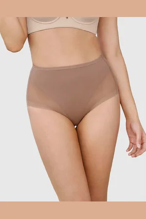 LEONISA Truly Undetectable Comfy Panty |