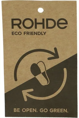 Rohde Dames - - pantoffels - maat 40