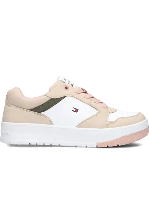Tommy Hilfiger 33527 Sneakers - Meisjes -