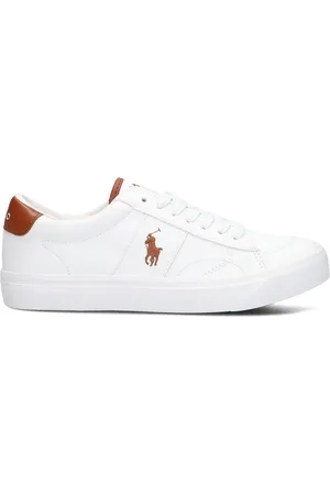 Ralph Lauren Ryley Sneakers - Jongens -